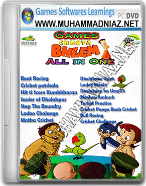 chota bheem games free download for pc full version softonic